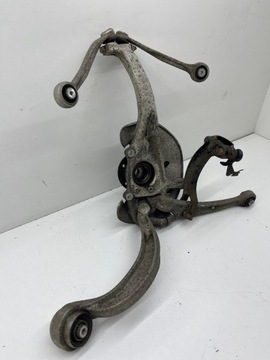 фото thumb №12, Audi a6 a7 c7 поворотный кулак левый перед рычаг рычаги комплектная |wysyłka!