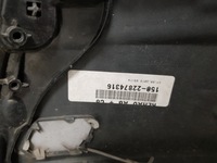 фото thumb №10, Audi rs3 8v4 lift sportback бампер передний решётка радиатора 8v4807437e