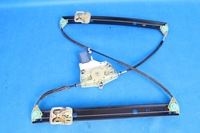 фото thumb №5, Audi q7 4l механизм стекло задняя левый двигатель 15r