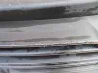 фото thumb №10, Решётка радиатора решётка радиатора trafic vivaro iii 3 14-19r 623108673r