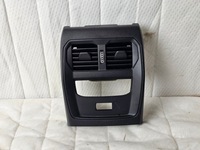 фото thumb №1, Защита туннеля решётка воздуховод зад задняя bmw g30 g20 g21 g31 g82 m4 6806816