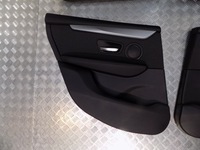 фото thumb №8, Bmw 2 f45 обивка дверь обшивки перед задняя комплект