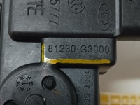 фото thumb №6, Замок кришки задня hyundai i30 iii kombi