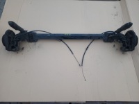 Купить Fiat ducato iii рестайлинг  балка oś комплектная суппорт 16, фото thumb