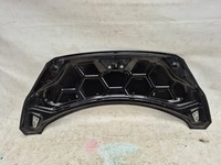 фото thumb №10, Ford transit custom 14- капот крышка двигателя