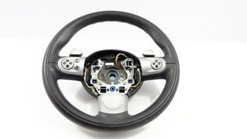 фото thumb №10, Mini cooper r56 кермо шкіра 6782597