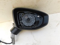 фото thumb №9, Дзеркало праві audi a3 8y 20- 14+2pin org європа обвіс m-пакет познань