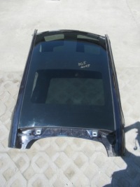 Solar крыша панорама стекло ds5 рестайлинг  2015 год Цена, фото thumb