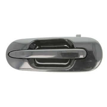 фото thumb №1, Ручка zew. зад левая civic vi cr-v i 400 ii 94-02