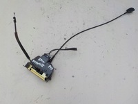 фото thumb №1, Замок правий задня renault scenic ii