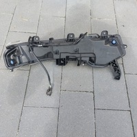 фото thumb №8, Протитуманна фара led drl lexus nx200 nx300 led правий