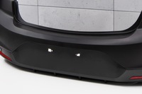 фото thumb №10, Hyundai elantra vi ad 2018-2020 kompletny бампер задній 86611f2aa0