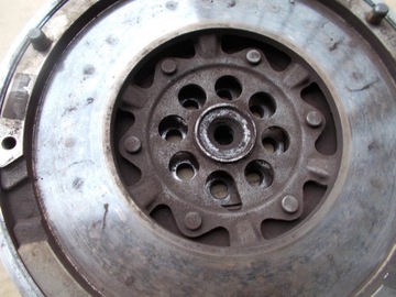 фото thumb №5, Зчеплення комплектні bmw e60 e61 e91 e90 2.0d 163km