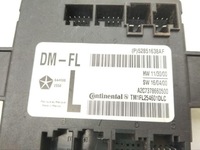 фото thumb №7, Maserati ghibli 2017 блок керування / модуль двері 52851638af