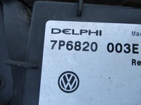 фото thumb №5, Обігрівач vw touareg 7p0 3,0tsi 7p6820003e