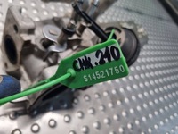 фото thumb №8, Радиатор выхлопных газов egr 03g131513j vw passat b6 golf v altea a3 8p 2.0tdi