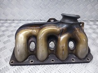 фото thumb №1, Коллектор выпускной peugeot 407 2.0