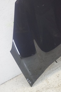 фото thumb №8, Капот крышка двигателя citroen c3 ii