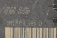 Idealne kpl. замки доводчики модули электропроводка porsche panamera 971 1 с Разборки, фото thumb