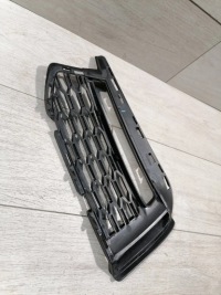 фото thumb №10, Bmw 5 g30 g31 м-пакет решётка бампер правое перед 8064964