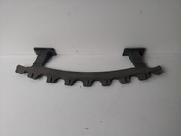 фото thumb №1, Tesla model s балка нижня перед передня гребінь