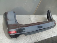 фото thumb №1, Бампер задня opel zafira c