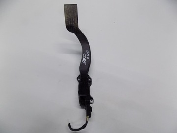 фото thumb №6, Peugeot 207 07 1.4 педаль газу 9681434380-00
