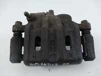 фото thumb №1, Mitsubishi outlander i 2.0 t суппорт тормозной p.p.