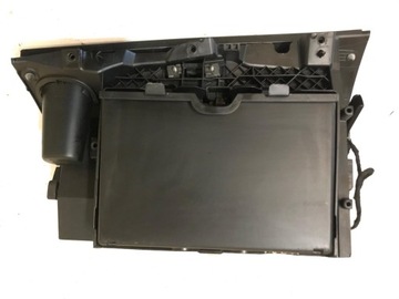 фото thumb №5, Бардачок пассажира консоли fiat grande punto iii 735485660 2012-2018r