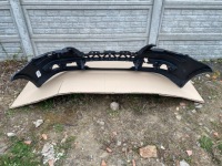 фото thumb №11, Vw touran рестайлинг 1t бампер перед 1t0807221d-l 1t0807221d оригинал