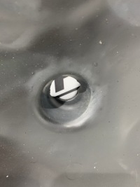 фото thumb №8, Bmw x3 f25 x4 f26 подкрылок перед левая 7213641