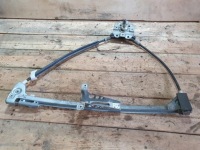 фото thumb №6, Audi 80 b4 avant універсал 1.9 tdi mechaznizm скла перед передній оригінал ручка