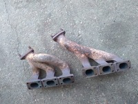 фото thumb №6, Колектори випускні kpl 1 716 730-736 / 1 716 733 bmw e34 525i e36 325i m50