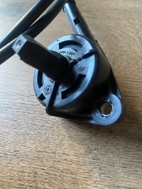 фото thumb №9, Трос замка капота кришки двигуна renault оригінальний номер 6001547330