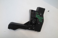 Купить Кронштейн левая бампера заднего mini cooper countryman 51129807141 9807141, фото thumb