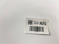 Стеля mercedes w124 купе ce передня люк 1246904825 Зі Шроту, фото thumb