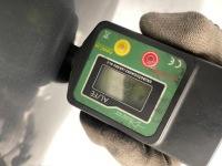 фото thumb №13, Vw passat b8 крила правий перед передній lr7h оригінал лак!