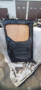 фото thumb №8, Дверь левый левая bok боковые exy citroen berlingo iii