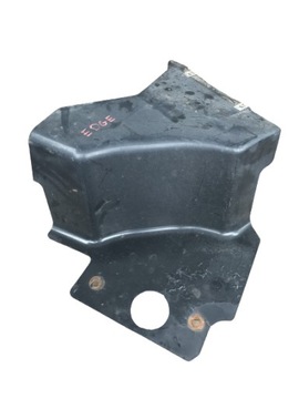 фото thumb №1, Захист підкрилки ліва ford edge mk2