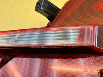 фото thumb №10, Hyundai tucson iv 4 n-line 20r- лампа левый зад задняя левая