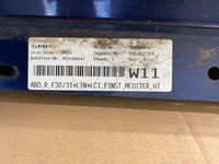 фото thumb №13, Bmw 3 f30 f31 молдинг порог порог накладка защита порог правая