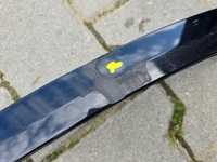 фото thumb №10, Защита планка крыльев левый перед bmw x3 g01 x4 g02 m набор 8064817 475