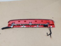 Фара третье  фонарь  стоп крышки задняя 5 дверь hb vw polo 6r v 5 2009-2014 с Разборки, фото thumb