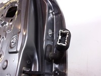 фото thumb №7, Nissan juke i lift дверь задняя левая kda