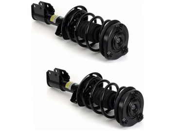 фото thumb №1, Амортизаторы перед mercedes класс glk 2.0-3.5 08-15