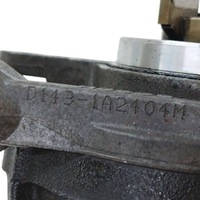 фото thumb №9, 2003 peugeot 307 насос вакууму вакуумний d1431a2404m