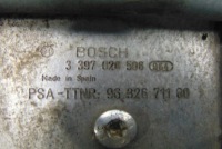 фото thumb №5, Citroen c5 рестайлінг 2.0 hdi механізм склоочисника 3397020506