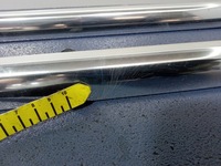 фото thumb №9, Audi a6 c6 avant рейлинги кровельные kpl 4f9860021j