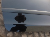 фото thumb №8, Дверь правое перед передние vw polo iv 9n 3d europa