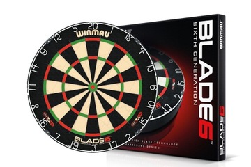 Дартс Winmau Blade 6